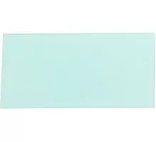 Стекло для маски сварщика FUBAG BLITZ 9.13 внутреннее 95,7 х 51,6 мм 991915