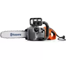 Электропила цепная HUSQVARNA 420EL-16