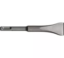 Зубило SDS-plus HELLER  лопаточное 30х140мм TD26281