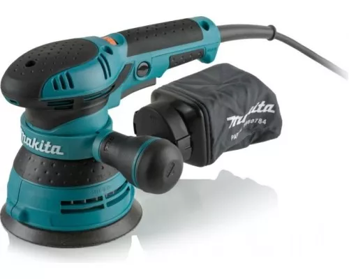 Виброшлифмашина MAKITA ВО 5041 эксцентриковая [BO5041]