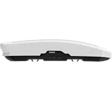 Бокс THULE Motion XT XL (800) белый глянцевый 629803