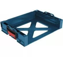 Чемодан BOSCH I-Вoxx  active rack 1600A001SB