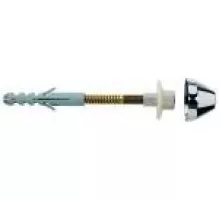 Крепеж FISCHER UST 10 х 120 для раковин 80668 80668