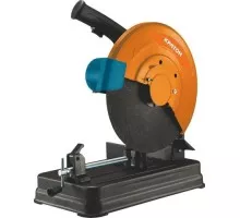 Пила монтажная сетевая КРАТОН COS-2200/355 4 02 01 008