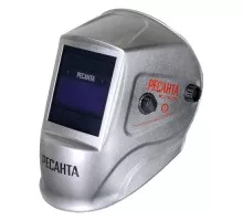 Маска сварщика Ресанта МС-2 SILVER 65/116