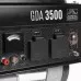 Электростанция бензиновая DAEWOO GDA 3500 [GDA 3500]