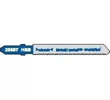 Пилки по металлу METABO T118В 51х1,2мм HSS (5шт.) 623638000