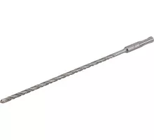 Бур SDS-plus Cutop Profi 6х260 мм по бетону двойная резьба 40-6260