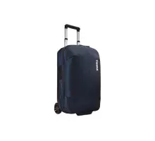 Чемодан THULE 3 203 447 для ручной клади subterra carry-on, mineral, 36l
