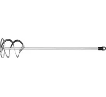 Миксер STAYER PROFI для красок, sds+ хвостовик, оцинкованный, 100х600м 06013-10-60