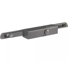 Доводчик дверной НОРА-М 820 Slider со скользящей тягой 