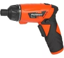 Отвертка аккумуляторная PATRIOT PS 236 Li 180201323