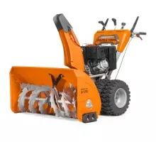 Снегоуборщик бензиновый DAEWOO DAST 17110 EFI с инжекторным двигателем