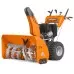 Снегоуборщик бензиновый DAEWOO DAST 17110 EFI с инжекторным двигателем