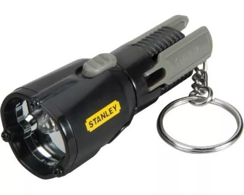 Фонарь-брелок светодиодный STANLEY MAXLIFE MINI TRIPOD с мини-треногой 0-95-113 [0-95-113]