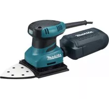 Виброшлифмашина MAKITA ВО 4565 BO4565