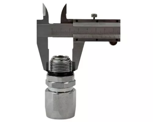 Фитинг PETROLL 2308 3/4