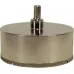 Алмазная коронка для мокрого сверления STURM 1055-10-10070 по керамограниту 100х70 мм, хвост. с проточками
