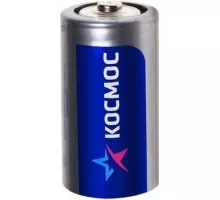Батарейка КОСМОС R20 (1 шт) KOCR20