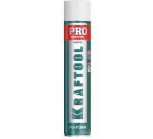 Пена монтажная KRAFTOOL ADAPTER PRO SVS всесезонная 41173_z01