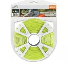 Леска триммерная STIHL 2.7мм (15 м) X-Line 70288710437