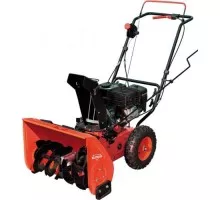 Снегоуборщик бензиновый ELITECH СМ 6 177374