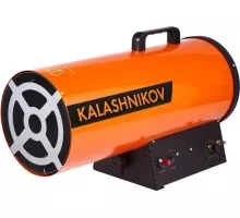 Тепловая пушка газовая KALASHNIKOV KHG-40 НС-1456064