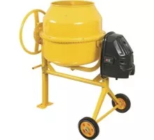 Бетоносмеситель TOR 74539r 140 л 2061401