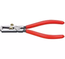 Инструмент для удаления изоляции KNIPEX 1101160 160 мм KN-1101160
