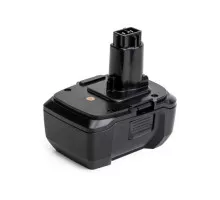 Аккумулятор TopON для DeWalt 18В, 3.0Ah (Li-Ion) TOP-PTGD-DEW-18-3.0