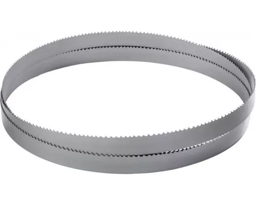 Пила кольцевая HONSBERG М42 41х1,3х4700 мм 3/4 Spectra Bimetal Пила кольцевая HONSBERG М42 41х1,3х4700 мм 3/4 Spectra Bimetal