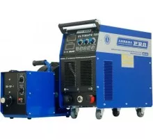 Сварочный полуавтомат AURORA ULTIMATE 500 INDUSTRIAL многофункциональный (MIG/MAG, MMA) 10045
