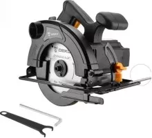 Пила циркулярная сетевая DEKO DKCS1500-160 063-4190