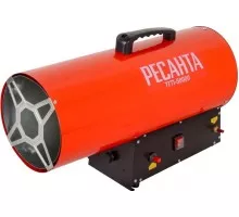 Тепловая пушка газовая Ресанта ТГП-50000  67/1/16