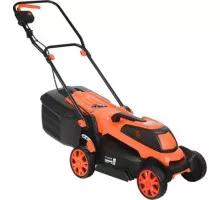 Газонокосилка электрическая PATRIOT PT 1433 E 512309216