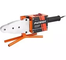 Аппарат для сварки пластиковых труб PATRIOT PW 205 170302010