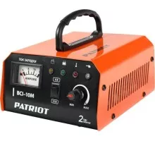 Зарядное устройство PATRIOT BCI-10M 650303415