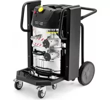 Пылесос сетевой KARCHER IVC 60/12-1 Ec H Z22 (1.576-103.0) 1.576-103.0