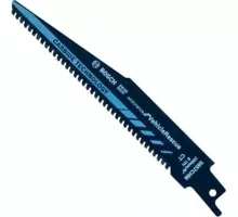 Полотна для сабельных пил BOSCH S957CHM (уп.10шт) endurance for Vehicle Rescue 2608653131