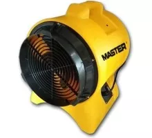 Вентилятор MASTER BL8800 канальный, пластиковый корпус BL 8800
