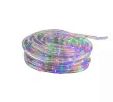 Набор дюралайт Neon-Night 121-328-14 LED фиксинг (2W) мультиколор, 24LED/м, 25 м