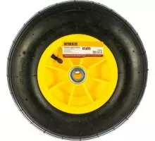 Колесо для тачки Biber 99406 3,5-6