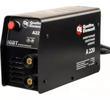 Сварочный инвертор QUATTRO ELEMENTI А 220 248-535