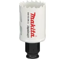 Коронка биметаллическая MAKITA Ezychange E-03741 35x44 мм E-03741