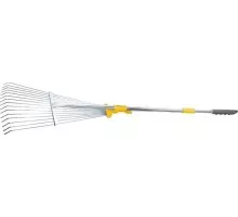 Грабли веерные телескопические PALISAD LUXE 61787 61787