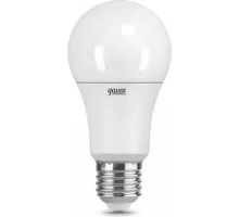 Лампа светодиодная GAUSS A60 elementary a60 10w 950lm 6500k е27 led 23230