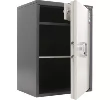 Шкаф бухгалтерский ПРАКТИК SL-65T EL S10799060902