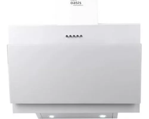 Вытяжка кухонная making Оasis everywhere ND-60W (v) [4640130913687]
