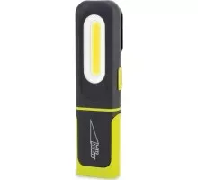 Фонарь ЯРКИЙ ЛУЧ OPTIMUS ACCU Pocket Twist 4606400106340