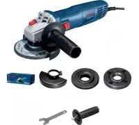 Угловая шлифмашина сетевая BOSCH GWS 700 06013A30R0